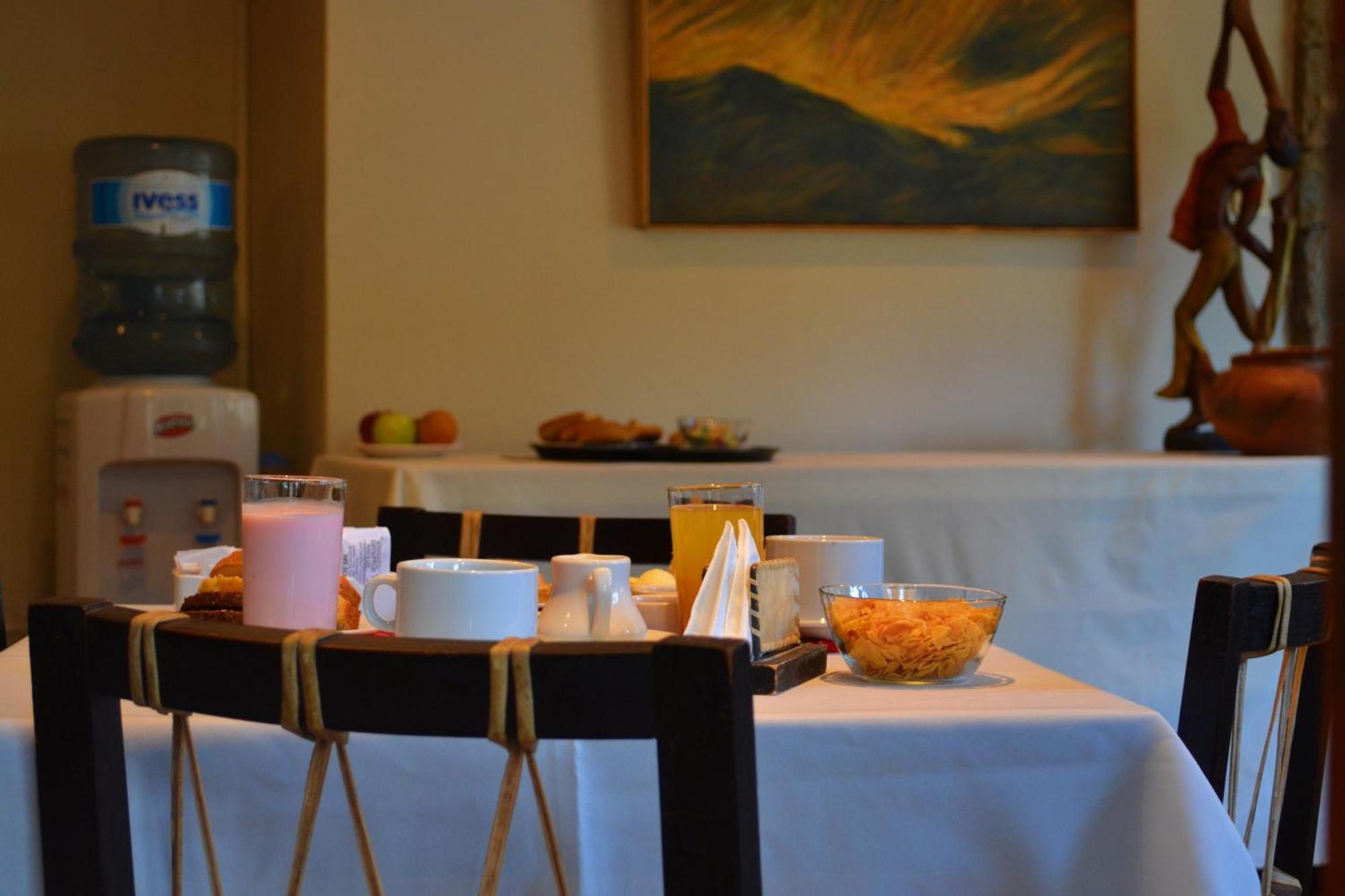 Al Sereno Hotel Y Spa Тилькара Номер фото