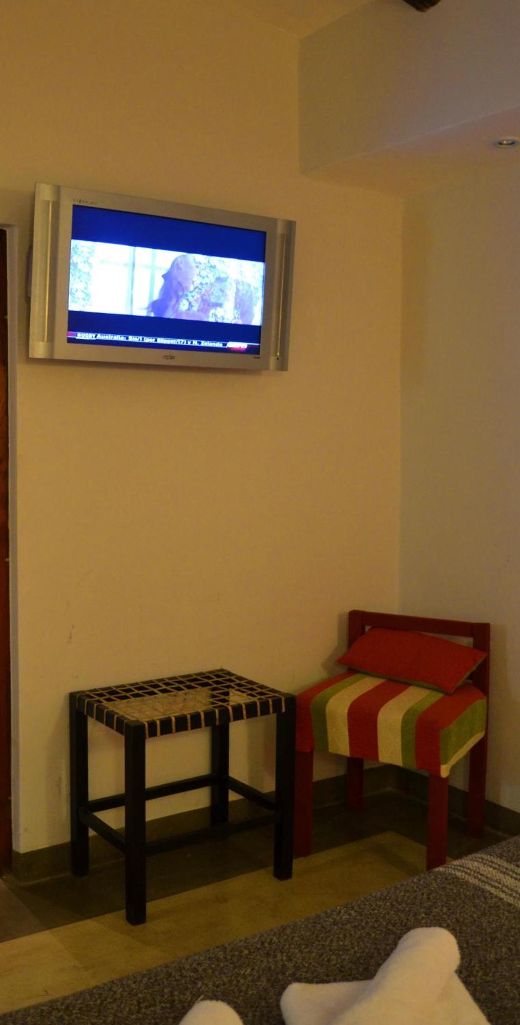 Al Sereno Hotel Y Spa Тилькара Номер фото