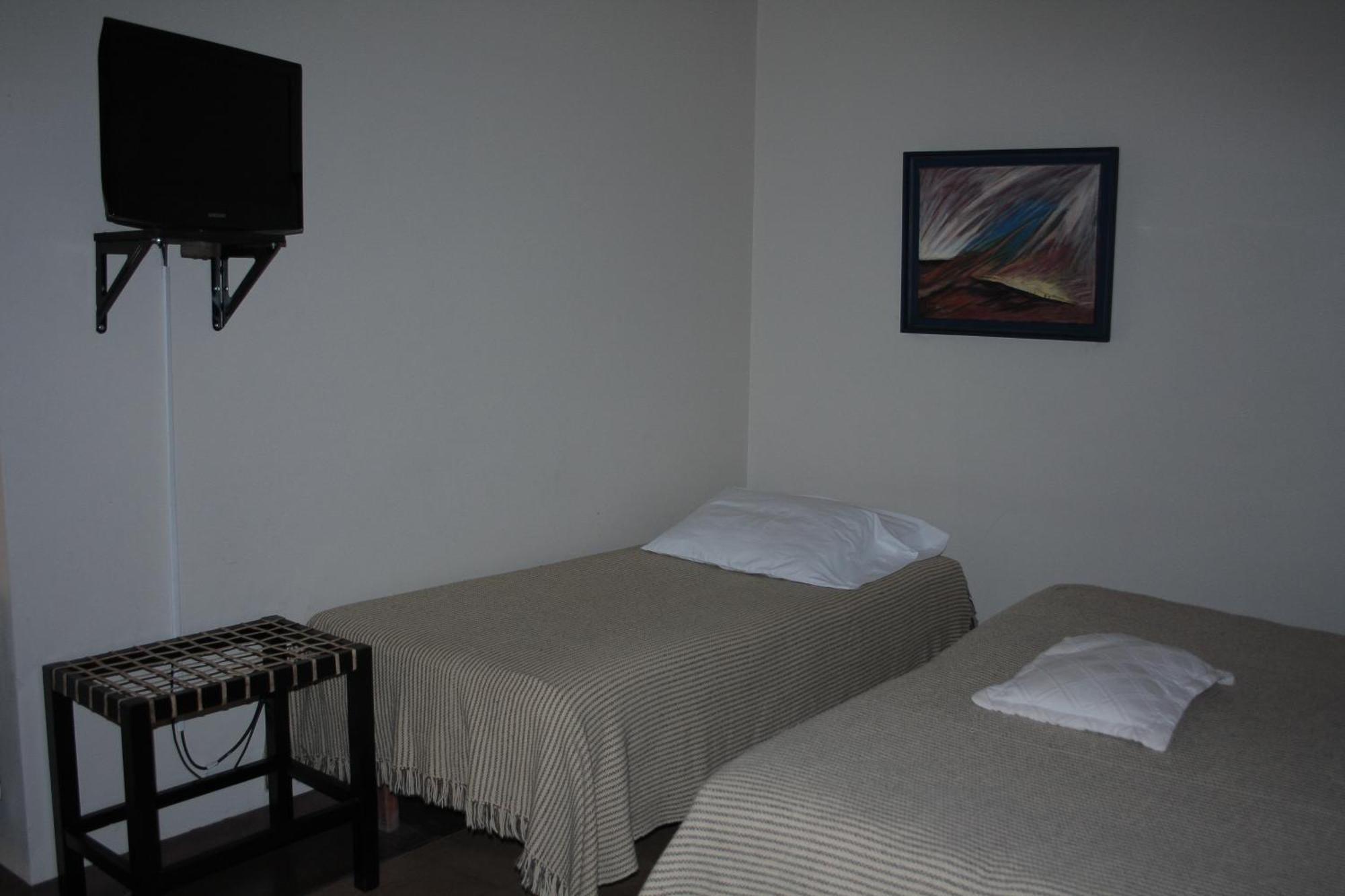 Al Sereno Hotel Y Spa Тилькара Номер фото