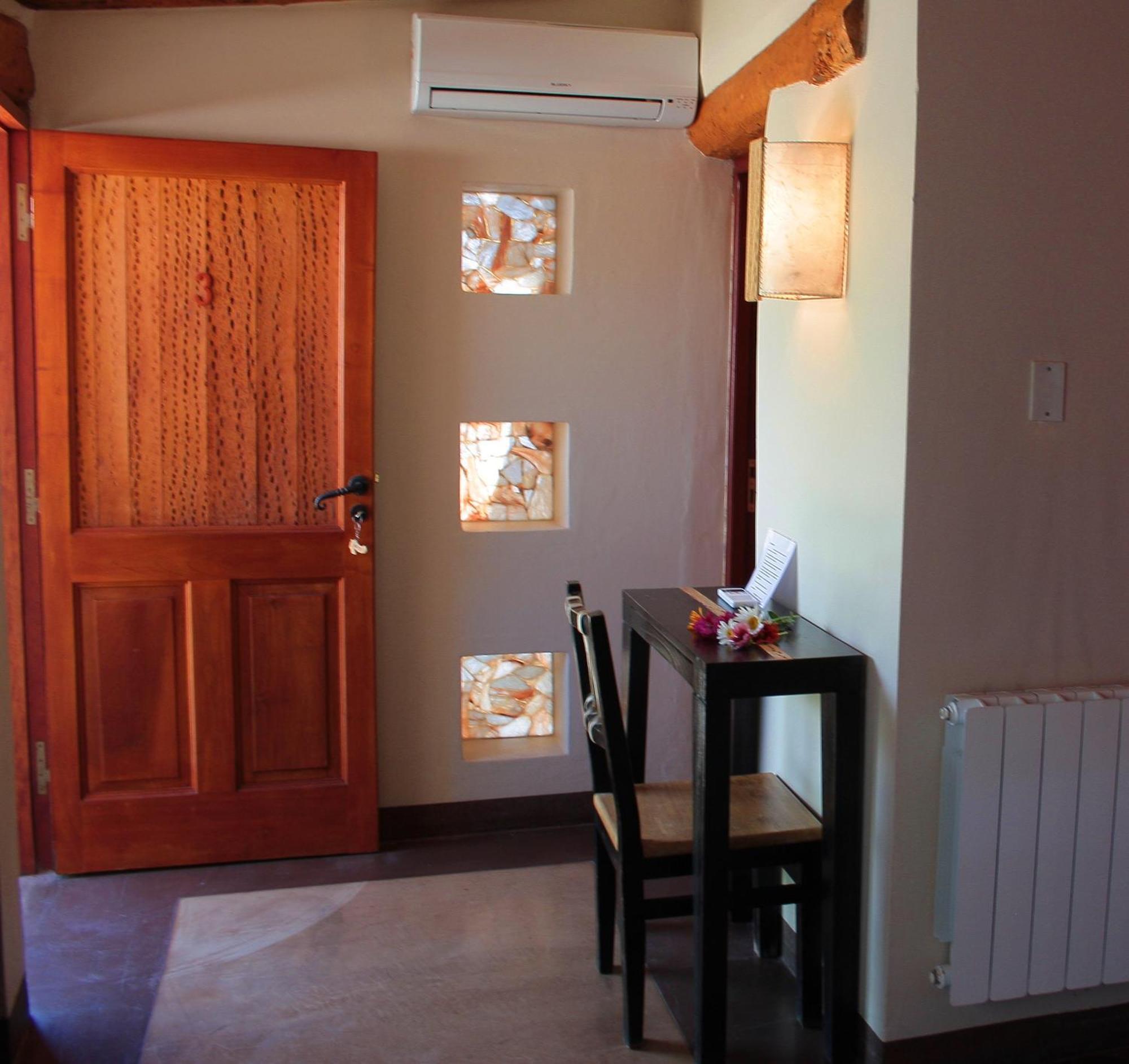 Al Sereno Hotel Y Spa Тилькара Номер фото