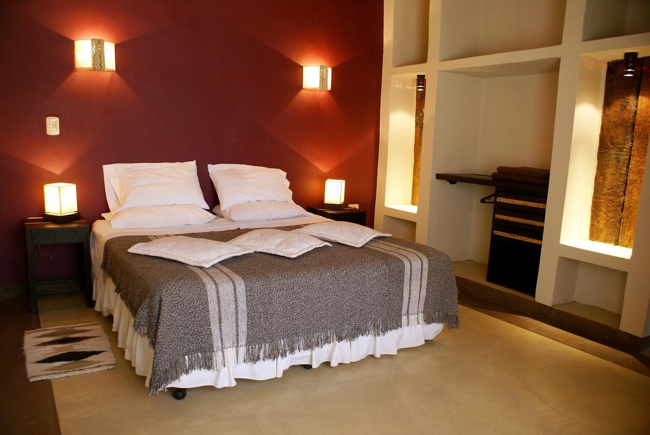 Al Sereno Hotel Y Spa Тилькара Екстер'єр фото