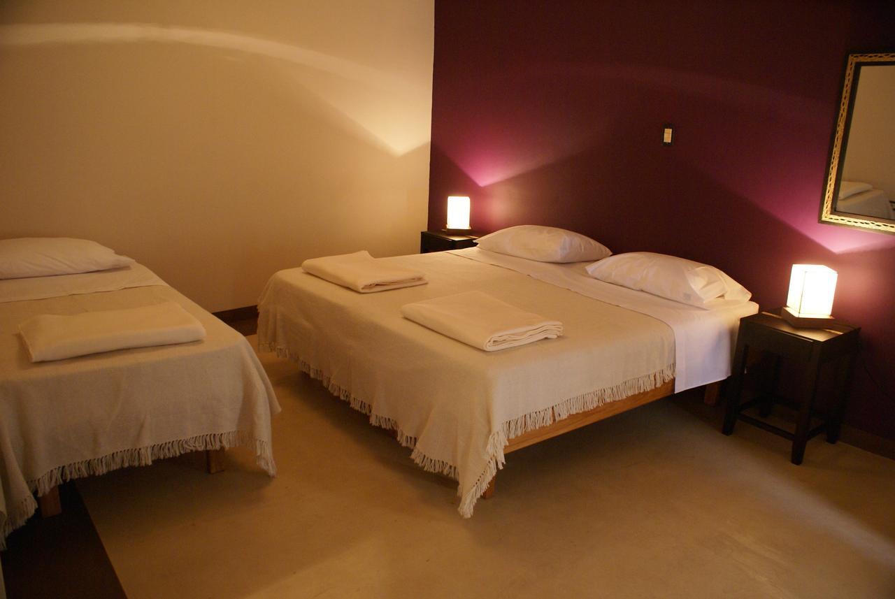Al Sereno Hotel Y Spa Тилькара Номер фото